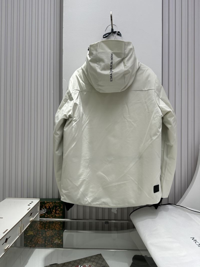 Moncler Down Jackets